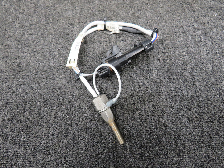 24790-003 (Alt: 14848-001) Cirrus SR22 W430 Outside Air Temperature Probe