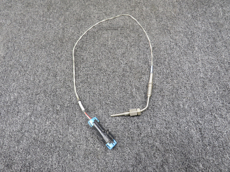 RF1040301 (Alt: 24584-001) Cirrus Cylinder Head Temperature Probe w Connector