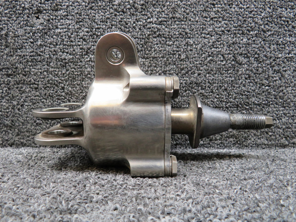 96043-01 (Alt: S352A010-1) Barry Controls APU Forward Isolator RH