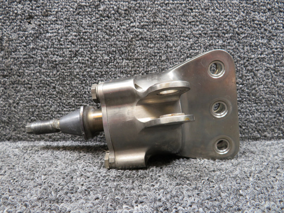 96043-02 (Alt: S352A010-2) Barry Controls APU Aft Isolator RH