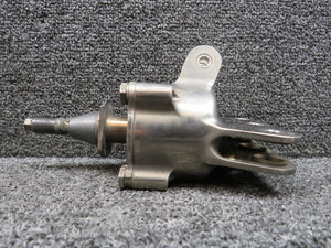 96043-02 (Alt: S352A010-2) Barry Controls APU Aft Isolator RH