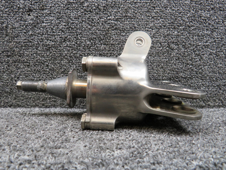 96043-02 (Alt: S352A010-2) Barry Controls APU Aft Isolator RH