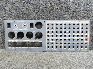 4883116-95 IAI 1123 Power Plant and Exterior Light EL Panel Assembly
