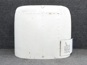 0452002-2 Cessna 150J Upper Engine Cowl Assembly