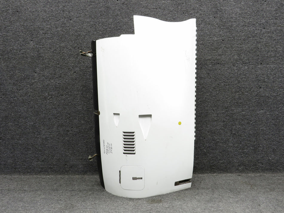 016A-13304-42 (WEU: 016A-13304-52) Mitsubishi MU2B-60 Engine Cowl Side Door RH