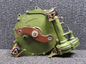 0843409-3-A, 0843405-3 Cessna Main Landing Gear Actuator Gear Box Assembly