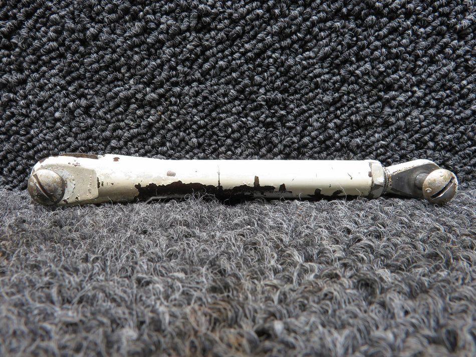0842122-6 Cessna 340A Nose Landing Gear Adjusting Fork