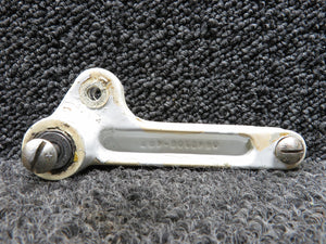 0842108-3 Cessna 340A Nose Landing Gear Retract Arm