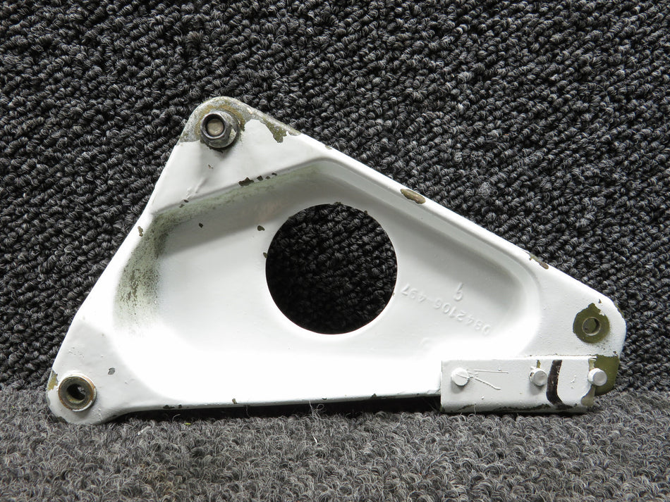 0842140-5 Cessna 340A Nose Gear Retract Bellcrank (Core)