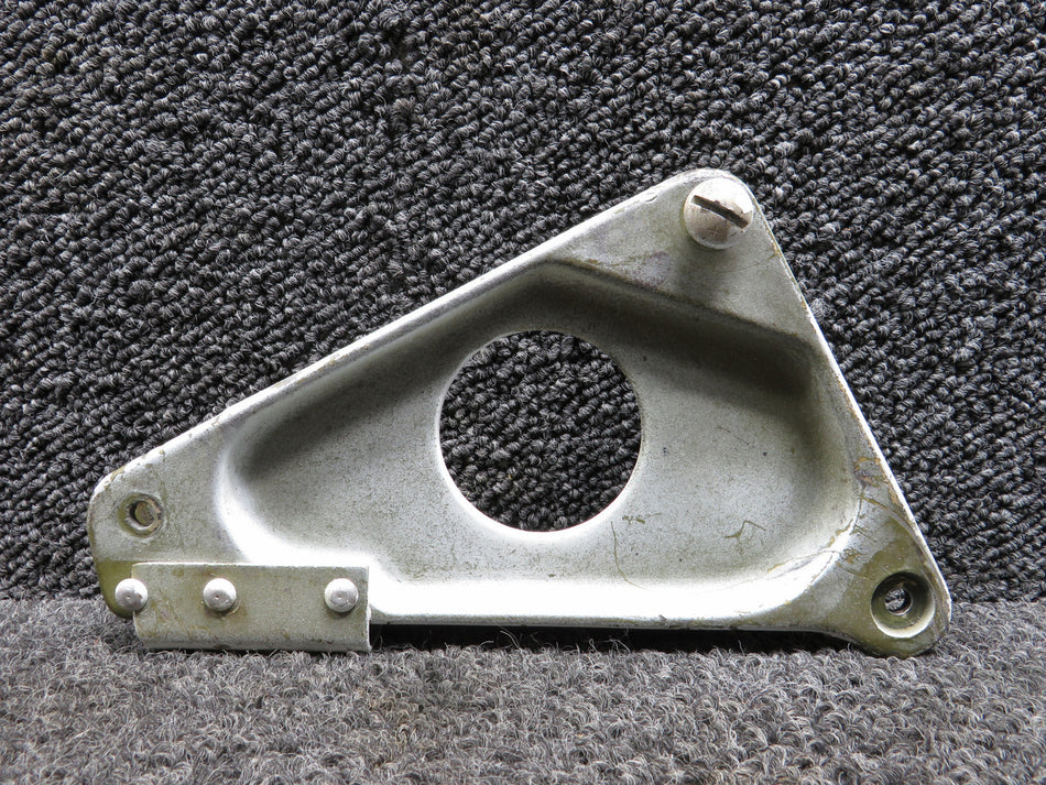 0842140-5 Cessna 340A Nose Gear Retract Bellcrank (Core)