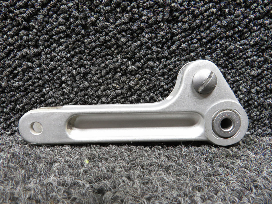 0842108-2 Cessna Nose Landing Gear Retract Arm