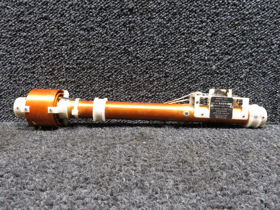 PAB575-1 Ragen Data Systems Fuel Quantity Transmitter Assembly