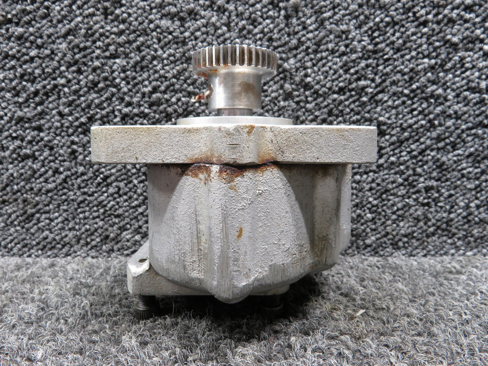 0843310-1 Cessna Landing Gear Actuator Reduction Unit Assembly