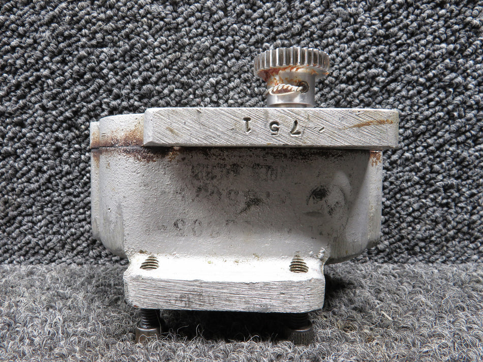 0843310-1 Cessna Landing Gear Actuator Reduction Unit Assembly