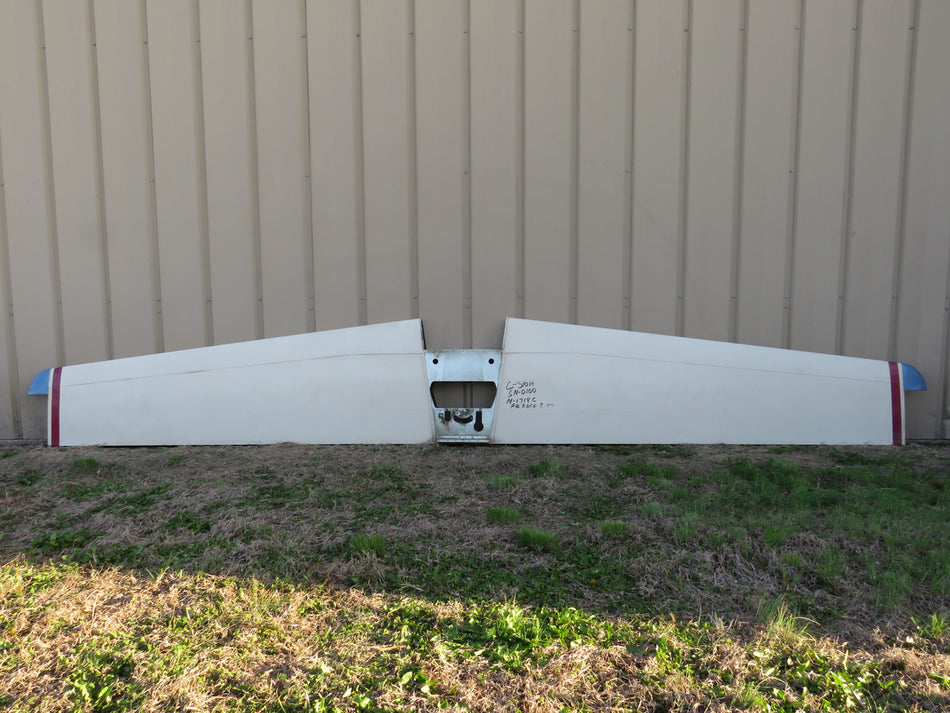 0893002-4 (Use: 0832000-311) Cessna 310H Horizontal Stabilizer Assembly