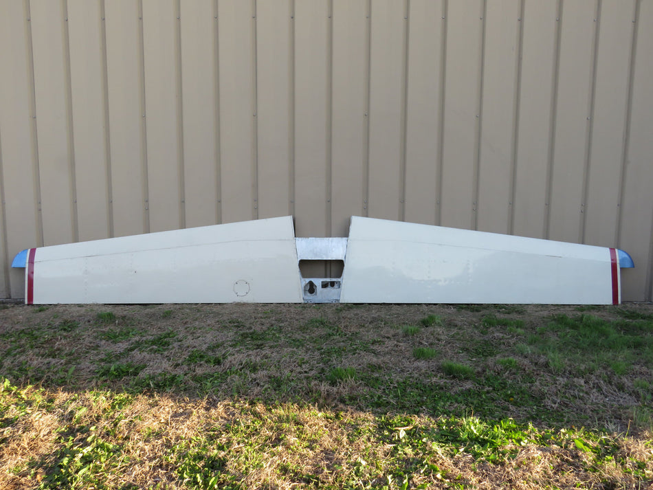 0893002-4 (Use: 0832000-311) Cessna 310H Horizontal Stabilizer Assembly