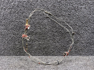 WK872294 Whittaker Fire Control Loop Cable
