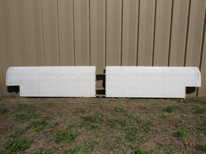 105-620000-91 Beech 76 Horizontal Stabilizer Assembly