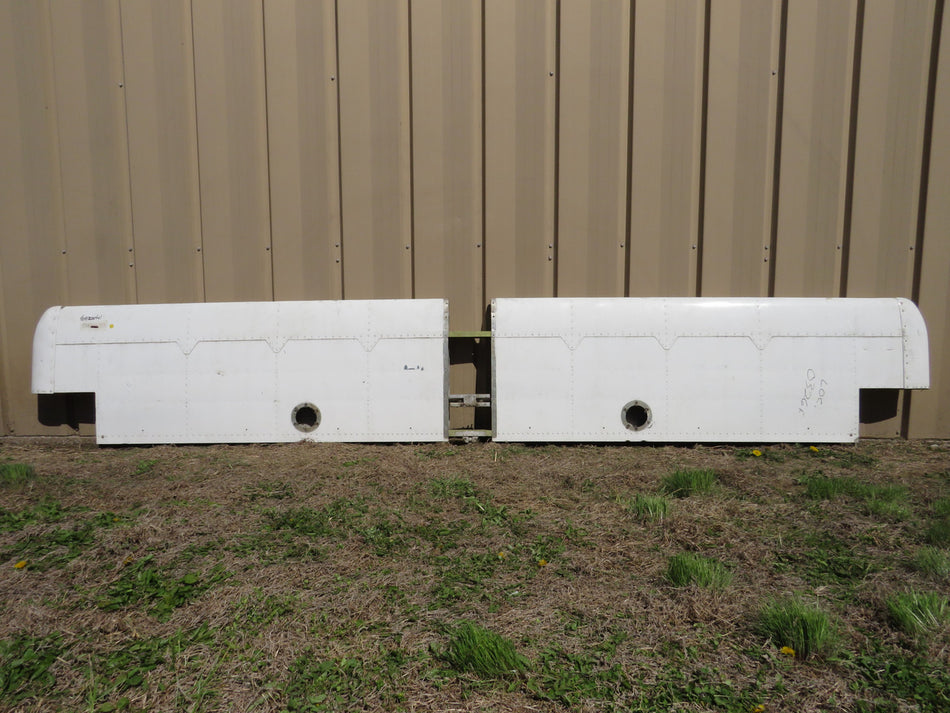 105-620000-91 Beech 76 Horizontal Stabilizer Assembly