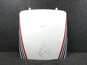 0851738-23 Cessna 340A Baggage Door Assembly