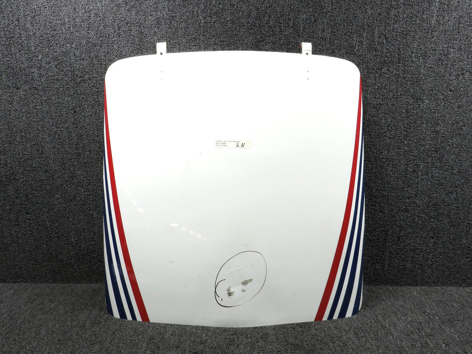 0851738-23 Cessna 340A Baggage Door Assembly