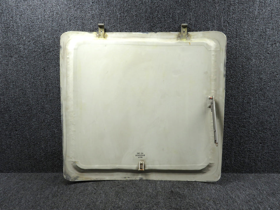 0851738-23 Cessna 340A Baggage Door Assembly