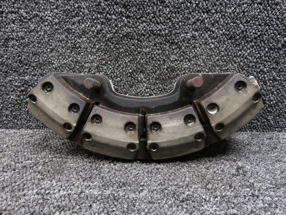 30-163LH (Alt: 0163030-1001) Cleveland Brake Assembly
