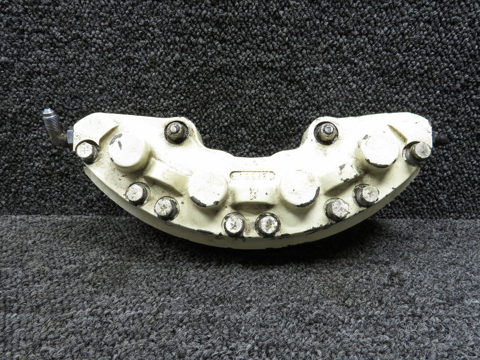 30-163LH (Alt: 0163030-1001) Cleveland Brake Assembly