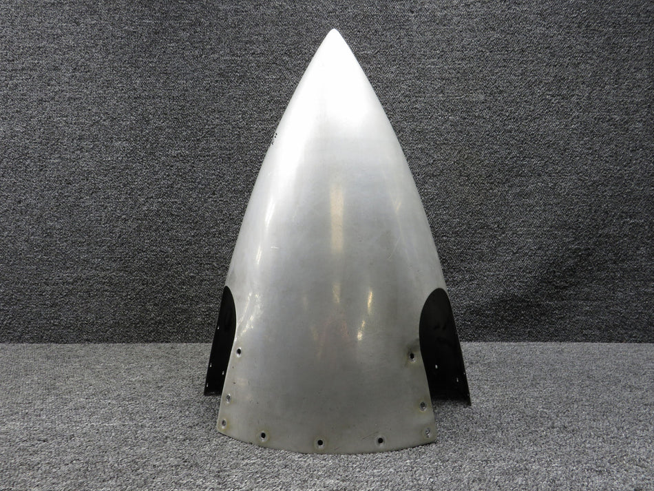 D-3534L (Alt: D-3534) McCauley Three Blade Painted Prop Spinner