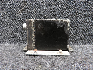 377-02810 Learjet 35A Edison Fire Detection Control Unit (28V)