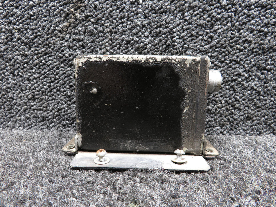 377-02810 Learjet 35A Edison Fire Detection Control Unit (28V)