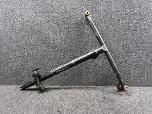 67219-002 Piper PA28RT-201T Control Column Tee Bar Assembly