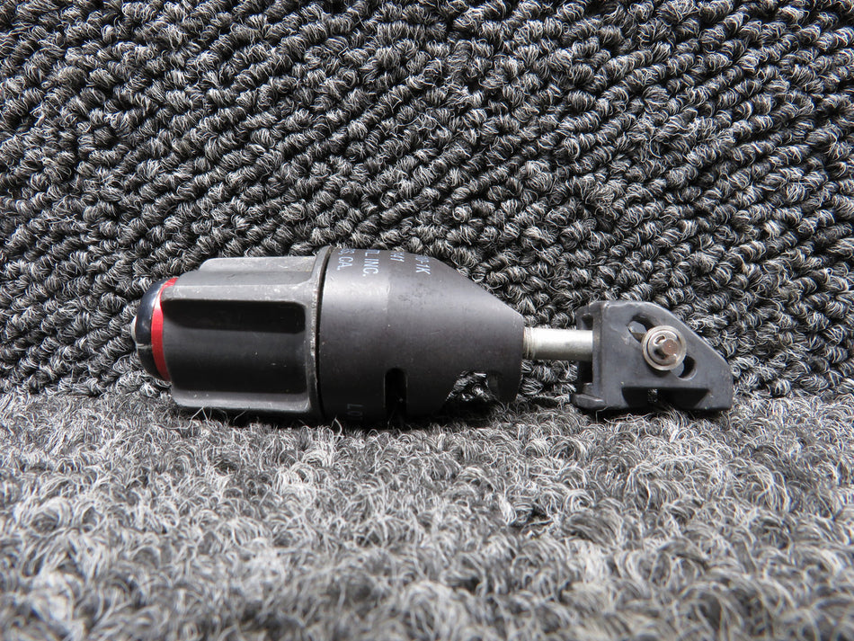 2450-110-1K Hollingsead Intl. Extractor Unit