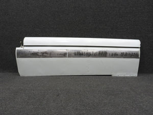 010A-16301-002 Mitsubishi MU2B-10 Flap Assembly RH Inbd