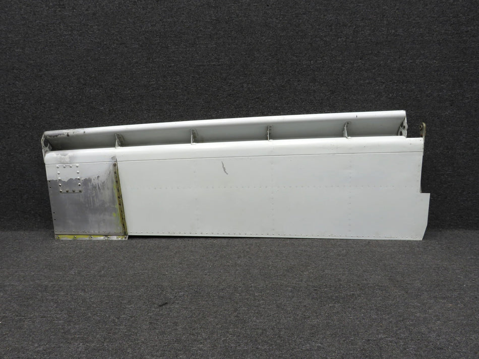 010A-16301-002 Mitsubishi MU2B-10 Flap Assembly RH Inbd
