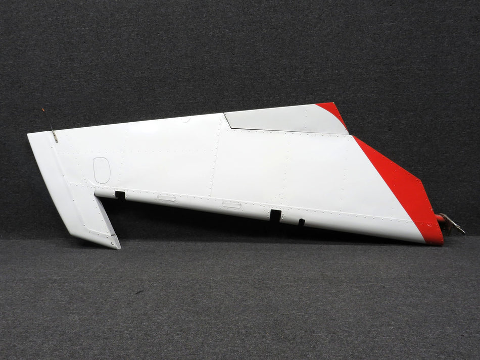 0831002-203 Cessna 310K Rudder Assembly