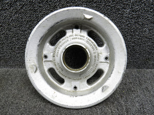 9532916 Goodyear 16x4.4 Landing Wheel Inner Half Assembly