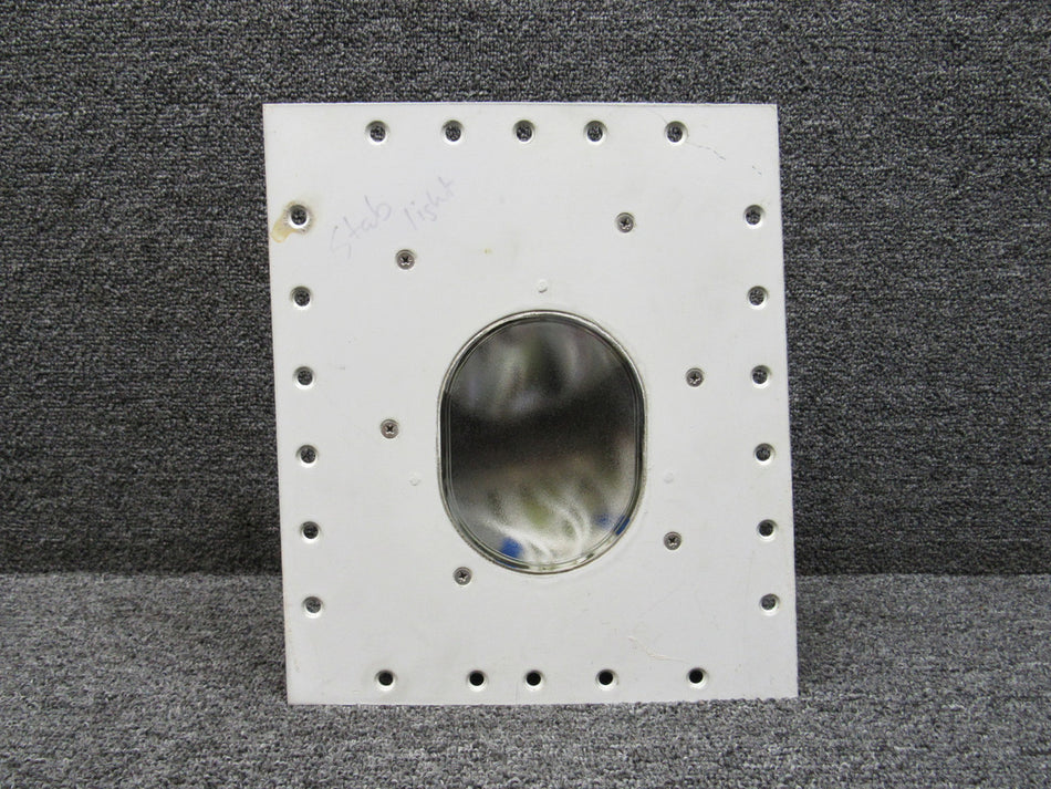 81000-37601 (Alt: S283A317-1) Koito Logo Light Assembly