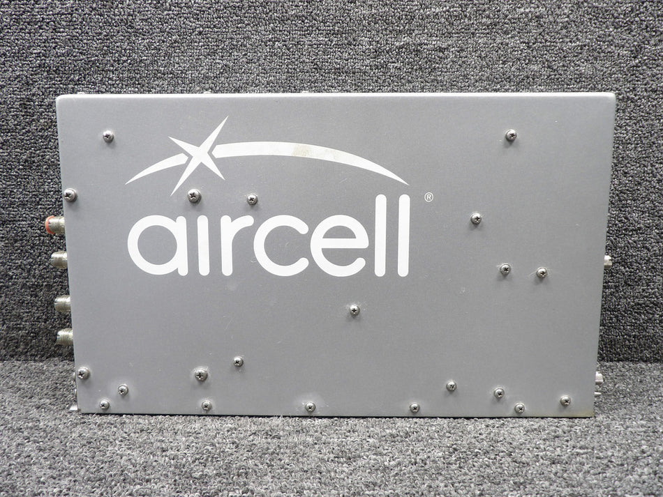 P17296 Gogo Aircell ATG4000B Wifi Data Unit