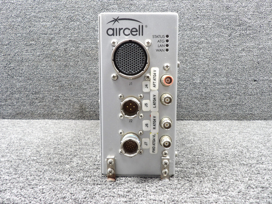 P17296 Gogo Aircell ATG4000B Wifi Data Unit