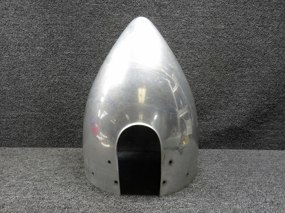 C1872-4 Beechcraft B55 Three Blade Propeller Spinner Dome