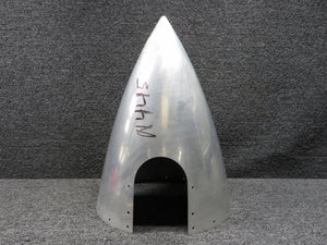 D3651 McCauley Three Blade Prop Spinner Dome