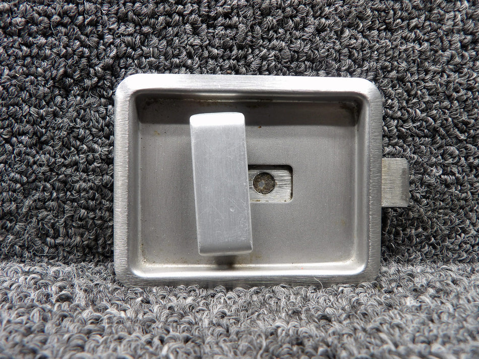A27082-1 (Alt: 215015-3) Actron Latch Assembly