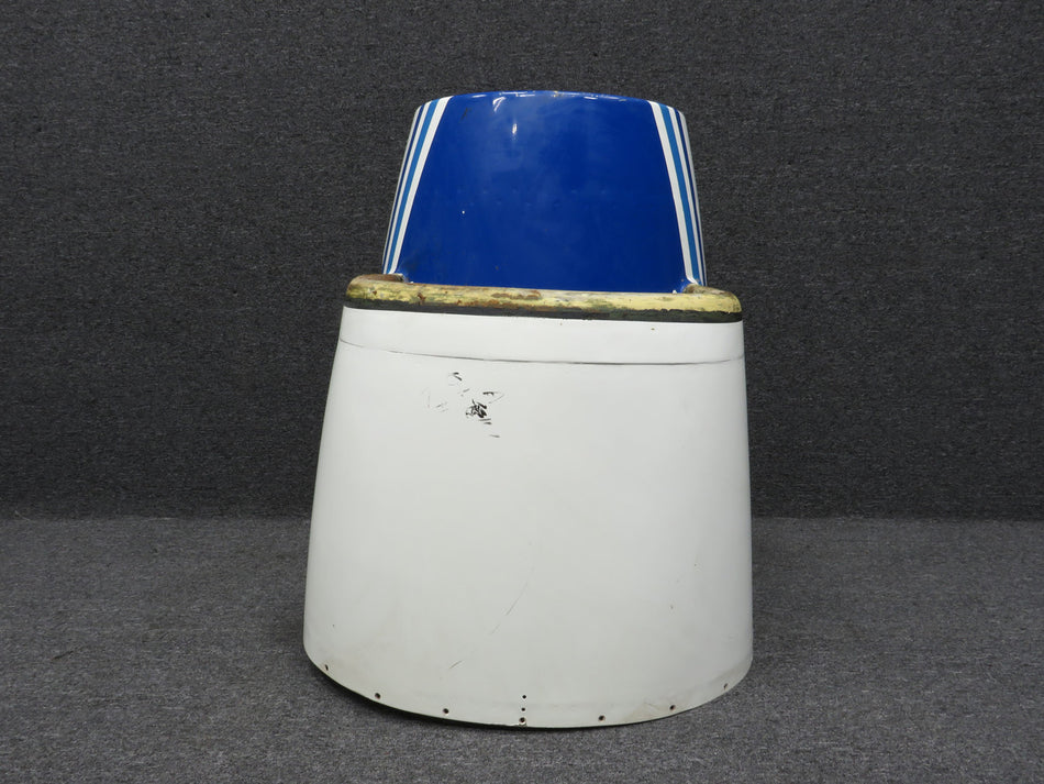 50-910274-553 Beechcraft 100 Lower Engine Forward Cowling Assembly