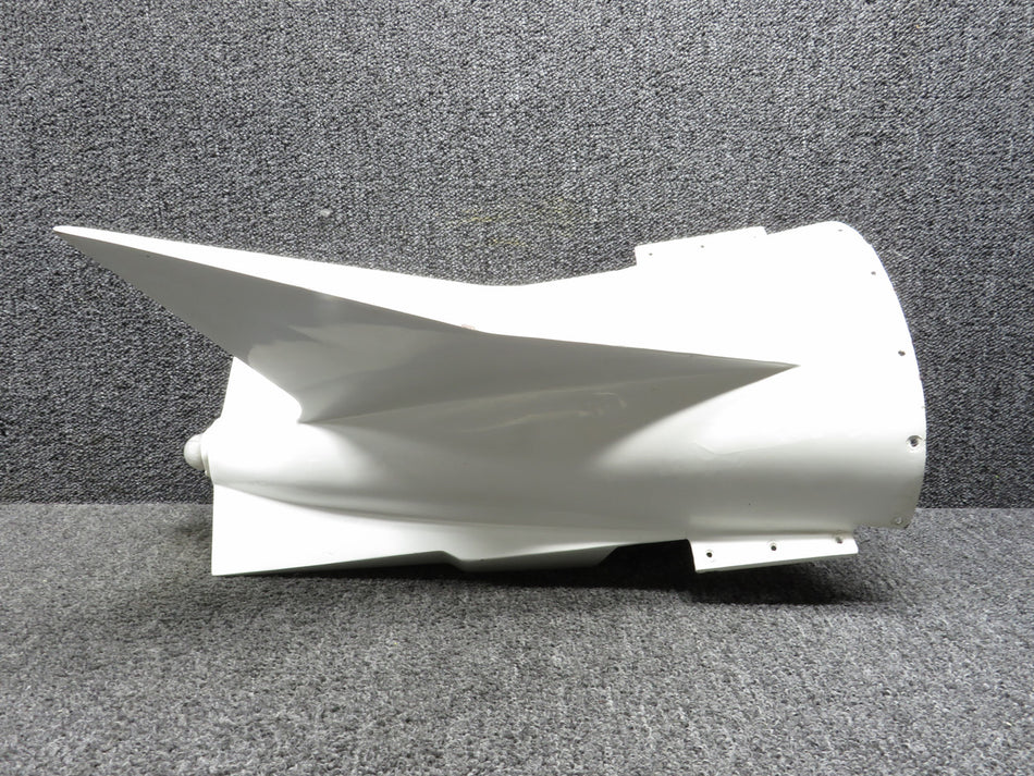 46299-016 Piper PA31P Fuselage Upper Tail Faring Assembly