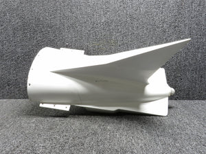 46299-016 Piper PA31P Fuselage Upper Tail Faring Assembly
