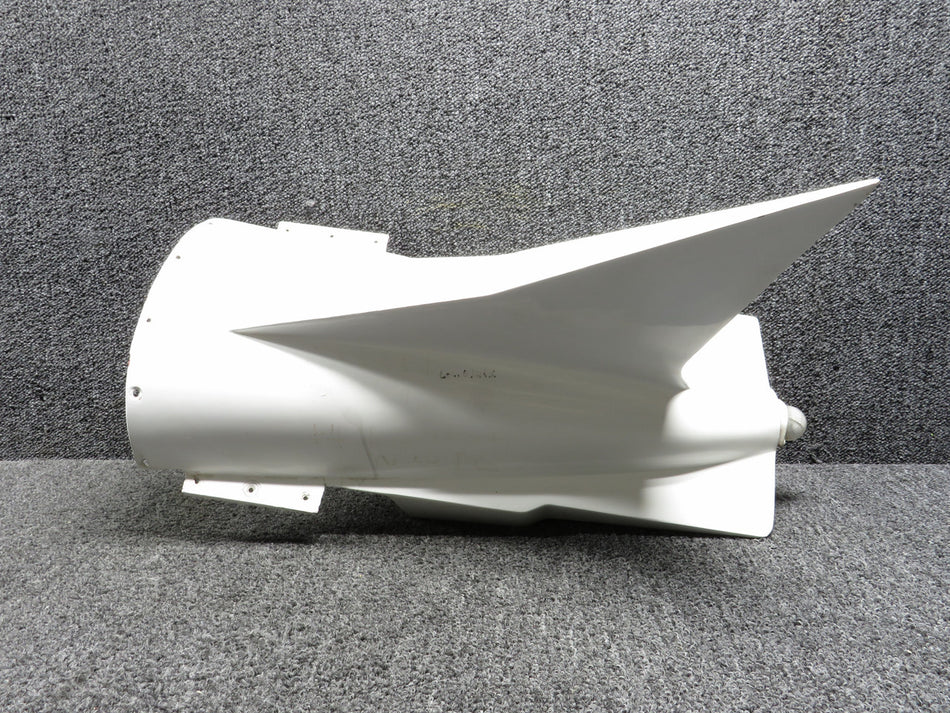 46299-016 Piper PA31P Fuselage Upper Tail Faring Assembly