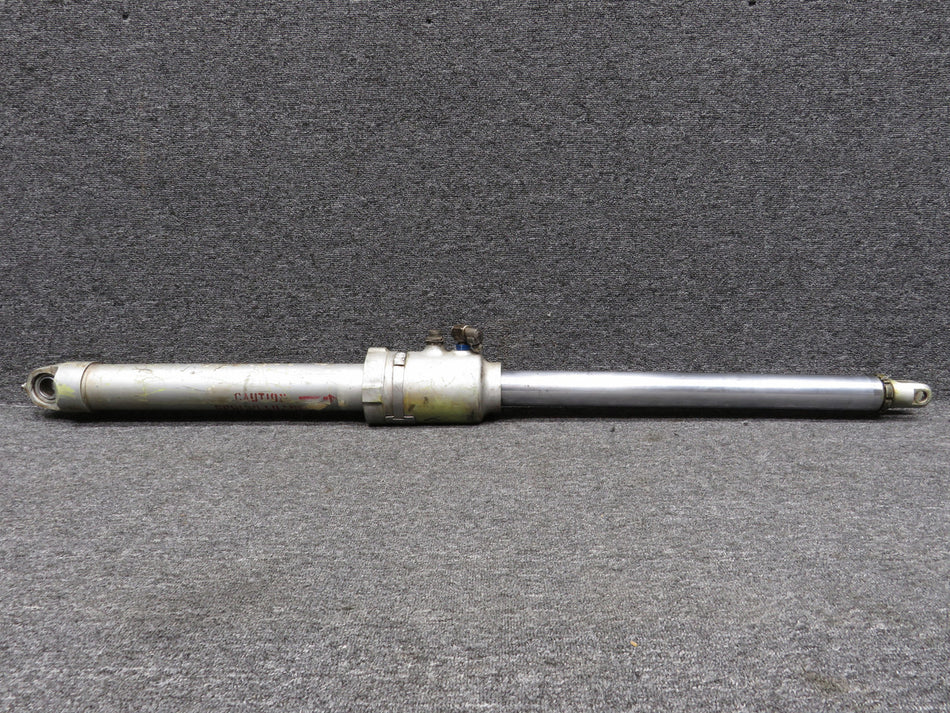 2327100-25 Learjet Main Gear Actuator Assembly (Damaged)