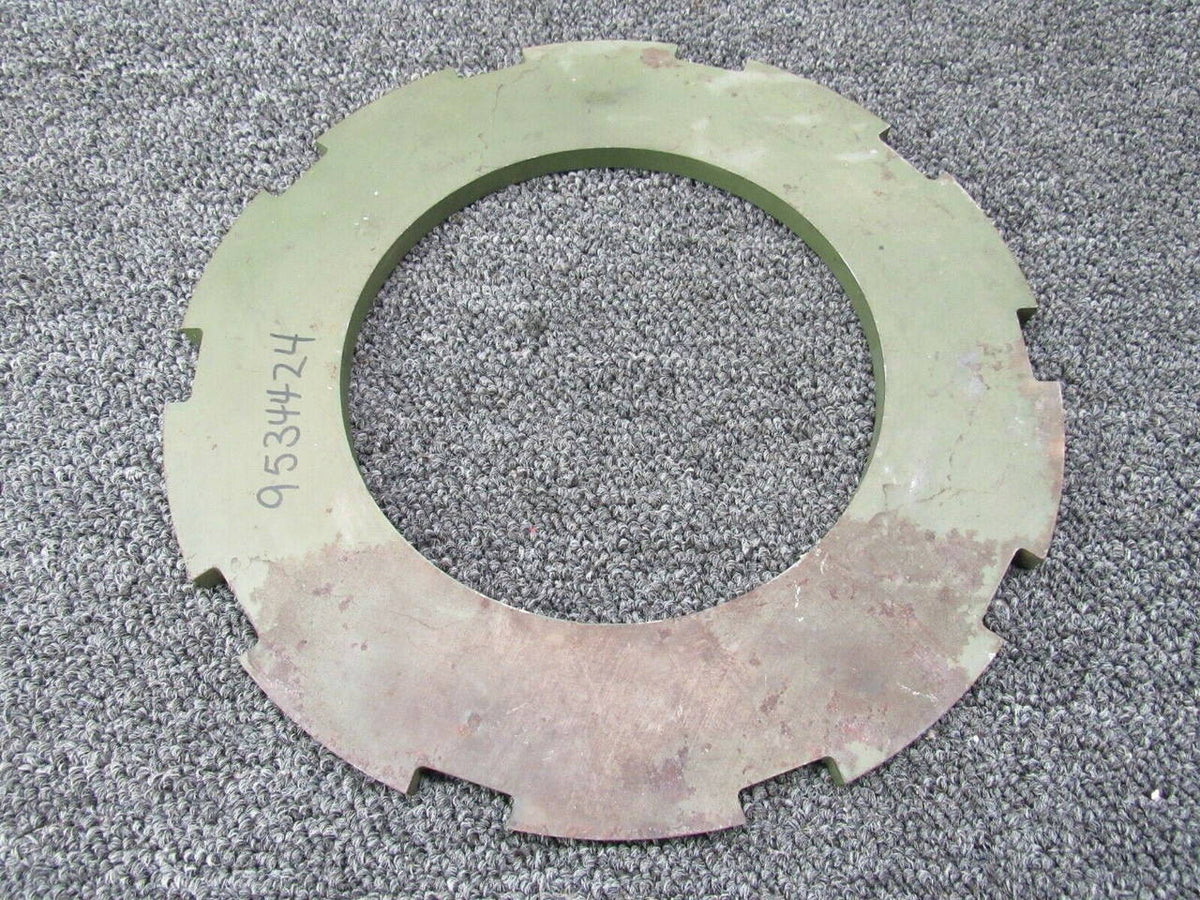 9534424 Meggitt AC Brake Disc Assembly (SA) BAS Part Sales | Airplane Parts