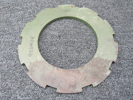 9534424 Meggitt AC Brake Disc Assembly (SA) BAS Part Sales | Airplane Parts